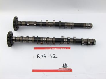 YAMAHA R1 RN 12 Motor Nockenwellen Nockenwelle Einlass Auslass