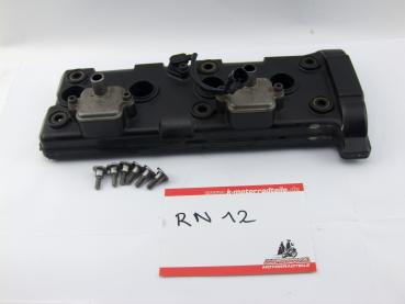 YAMAHA R1 RN 12 Motor Deckel Zylinderkopf Ventildeckel ohne Sensor