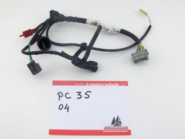 CBR600 F PC35 01-07 Motor Kabelbaum Klein
