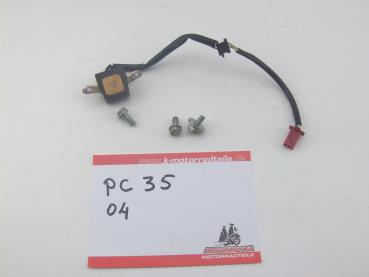 CBR600 F PC35 01-07 Motor Zündung Zündgeber PickUp