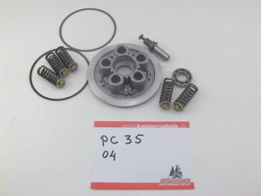 Honda CBR600 F PC35 Motor Kupplungsdruckplatte Kupplung Druckplatte 99-00