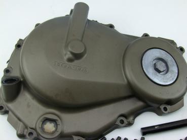 CBR600 F PC35 01-07 Motor Motordeckel Kupplungsdeckel