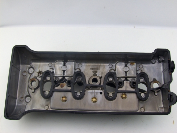CBR600 F PC35 01-07 Motor Ventildeckel Zylinderkopfdeckel Motordeckel