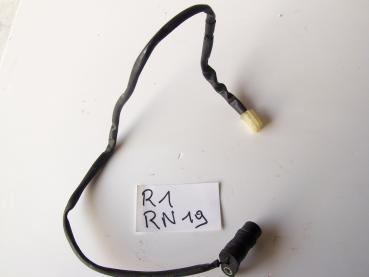 YAMAHA R1 RN19 Motor Sensor