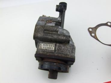 HONDA NTV 650 RC33 Motor Kardanantrieb Winkelantrieb Winkeltrieb