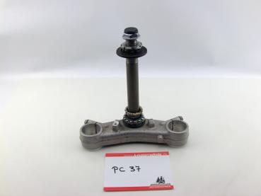 Honda CBR 600 RR PC37 Bj.03 06 Gabelbrücke unten Brücke unten