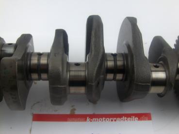 SUZUKI GSX R 750 K4 K5 Kurbelwelle Crankshaft Crank