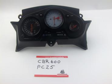 Honda CBR 600 F PC25 PC31 Tacho Cockpit Drehzahlmesser Tachometer