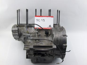 Honda CBR 600 F PC19 PC23 Motorgehäuse Motorblock