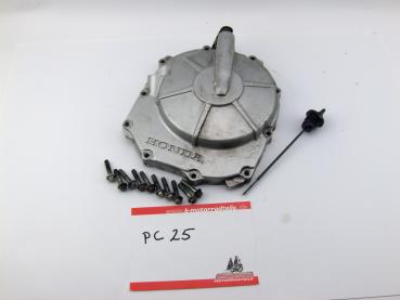 Honda CBR 600 F PC25 Kupplungsdeckel Motordeckel rechts