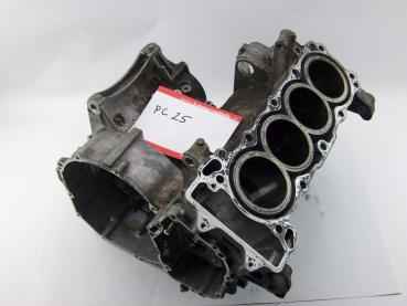 Honda CBR 600 F PC25 Motor Zylinder Motorblock Motorgehäuse Engine