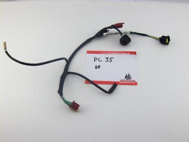 CBR600 F PC35 99-01 Kabelbaum Klein Kabel