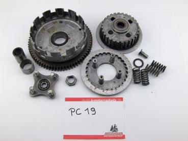 Honda CBR 600F PC19 PC23 Kupplungskorb