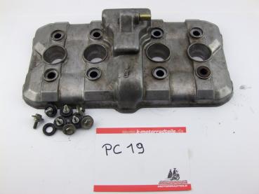 Honda CBR 600F PC19 PC23 Motor Ventildeckel Zylinderkopfdeckel