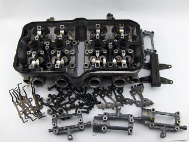 Honda CBR 600F PC19 PC23 Zylinderkopf