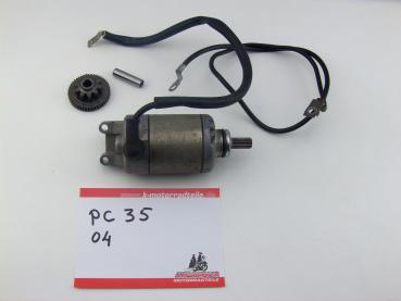 CBR600 F PC35 01-07 Motor Starter Anlasser