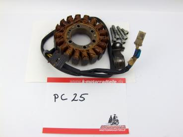 Honda CBR 600 F PC25 PC31 Lima Lichtmaschine generator