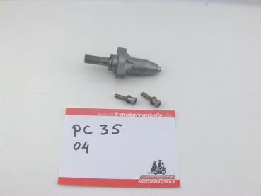 CBR600 F PC35 01-07 Motor Steuerkettenspanner