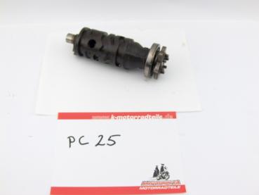 Honda CBR 600 F PC25 PC31 Getriebe Schaltwalze