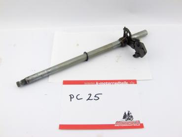 Honda CBR 600 F PC25 PC31 Schaltstange Schaltwelle