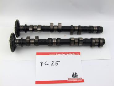 Honda CBR 600 F PC25 PC31 Nockenwelle Einlass Auslass