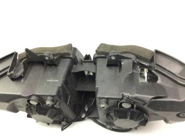 Honda CBR 1000 RR SC59 Scheinwerfer Vorderlicht Original bastler