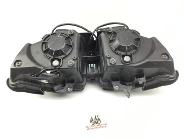 Honda CBR 1000 RR SC59 Scheinwerfer Vorderlicht Original bastler