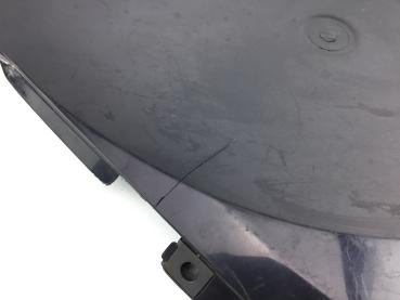 Suzuki GSXR 600 K7 Innenverkleidung Kanzel Mitte Abdeckung unten