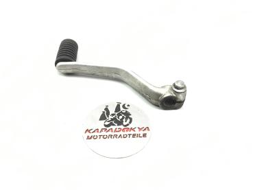 Honda CBR 1100 XX Schalthebel Hebel Schaltung links