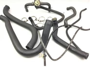 Honda CBR 1100 XX Kühlwasserschläuche Wasserschlauch