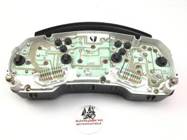 Honda CBR 1100 XX Cockpit Tacho Drehzahlmesser Instrument original