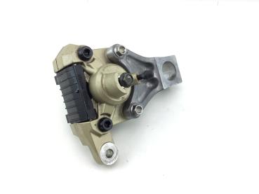Suzuki GSXR 1300 Hayabusa Bremszange Bremssattel hinten