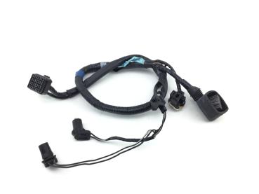 Suzuki GSX 1300 BK B King Kabelbaum klein vorn Tacho Scheinwerfer