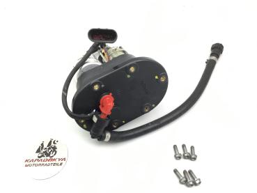 Aprilia Tuono V4 1100 Factory Benzinpumpe Kraftstoffpumpe fuel pump B043925