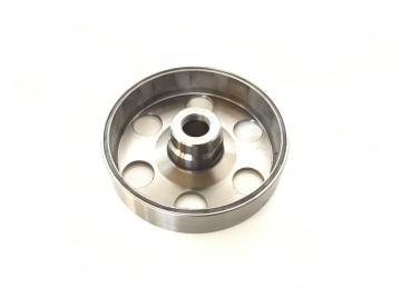 Honda CBF 1000 SC58 06-11 Motor Lichtmaschine Rotor Polrad