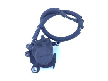 Suzuki GSR 600 GSXR 600 BJ .09 Bremssattel hinten Bremszange