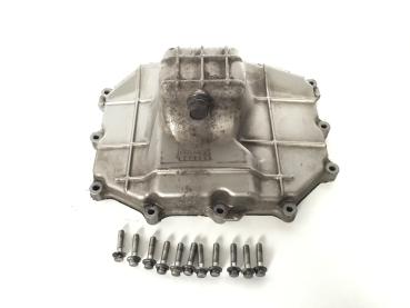Honda CBF 1000 SC58 06-11 Motor DeckelÖlwanne Motordeckel