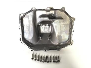 Honda CBF 1000 SC58 06-11 Motor DeckelÖlwanne Motordeckel