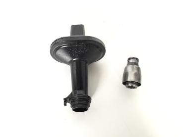 Honda CBF 1000 SC58 06-11 Motor Ölsieb Sieb Filter