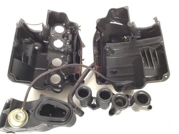 Honda CBF 1000 SC58 06-11 Motor Luftfilterkasten Luftkasten Airbox Air Box