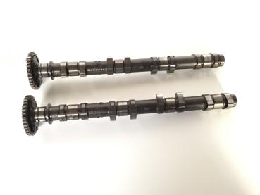 Honda CBF 1000 SC58 06-11 Motor Nockenwelle Nockenwellen Einlass Auslass