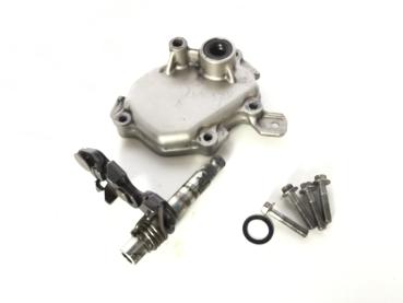 Honda CBF 1000 SC58 06-11 Schaltwelle Schaltstange mit Deckel