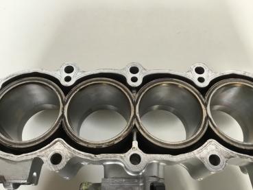 Kawasaki ZX 6R Ninja ZX600F 95-97 Motor Zylinder  Kolben