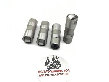 Harley-Davidson Hydrostössel Tappet Lifter Stösselstangen 4stk Satz