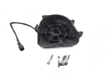 Kawasaki ZX-6R Ninja ZX600J 636A Ritzelabdeckung Deckel Sensor