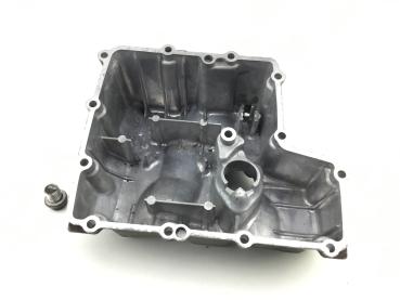 Yamaha R6 RJ03 99-02 Ölwanne