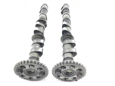 YAMAHA YZF R6 RJ09 Nockenwellen Einlass + Auslass