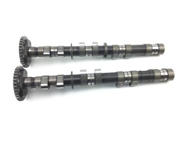 YAMAHA YZF R6 RJ09 Nockenwellen Einlass + Auslass