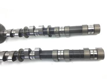 YAMAHA YZF R6 RJ09 Nockenwellen Einlass + Auslass