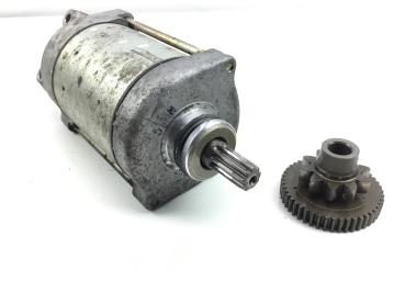 Honda CBR 600 F PC31 Motor Anlasser Starter
